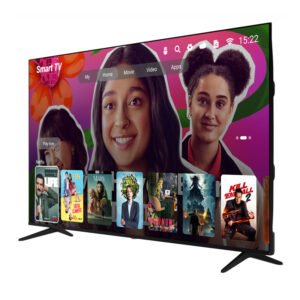 Google TV 70" 4K UHD Smart Android TV - Frameless Design (OEM/ODM)